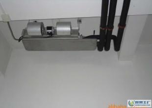 北京中达汇科风机盘管 暖通工程优选，促销优惠进行中